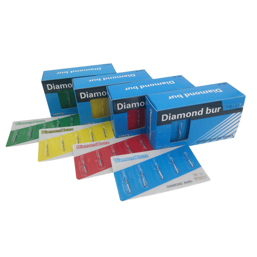 archivos dentales, archivos mani endo, fresas de diamante, fresas dentales,